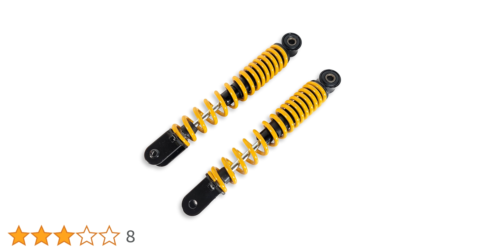 Amazon | SUZUKI アドレス V100 フロント サスペンション ブラック Amazon | SUZUKI アドレス V100 フロント サスペンション ブラック